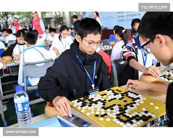 惠山杯全国围棋锦标赛团体赛首轮激战结束各队表现亮眼竞争激烈 惠山杯全国围棋锦标赛团体赛首轮激战结束各队表现亮眼竞争激烈